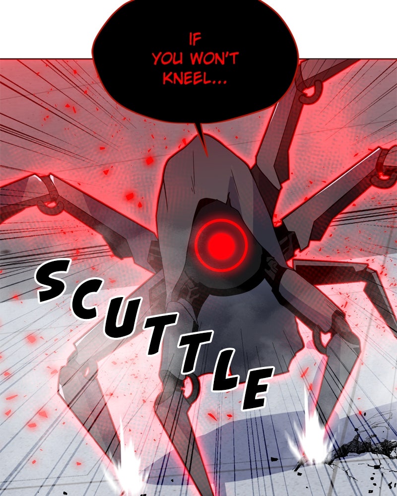Read The Lone Spellcaster EN Manga Online