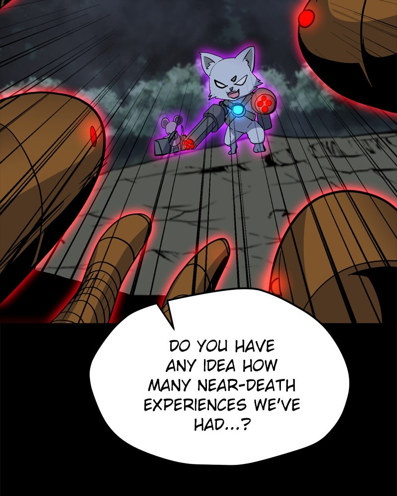 Read The Lone Spellcaster EN Manga Online
