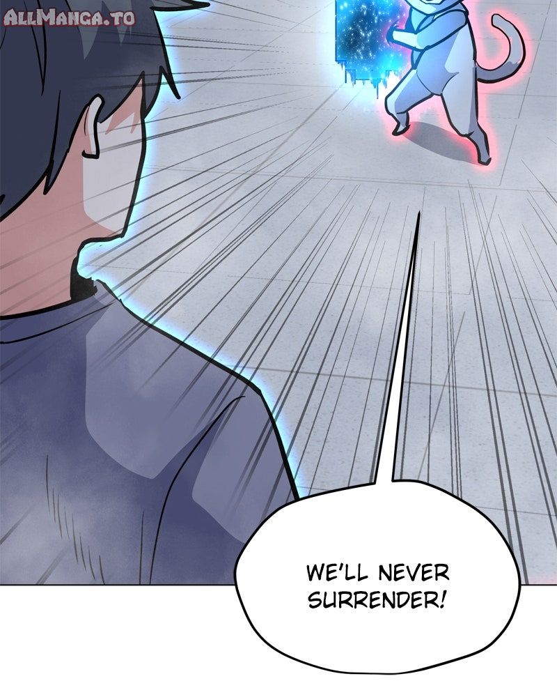 Read The Lone Spellcaster EN Manga Online