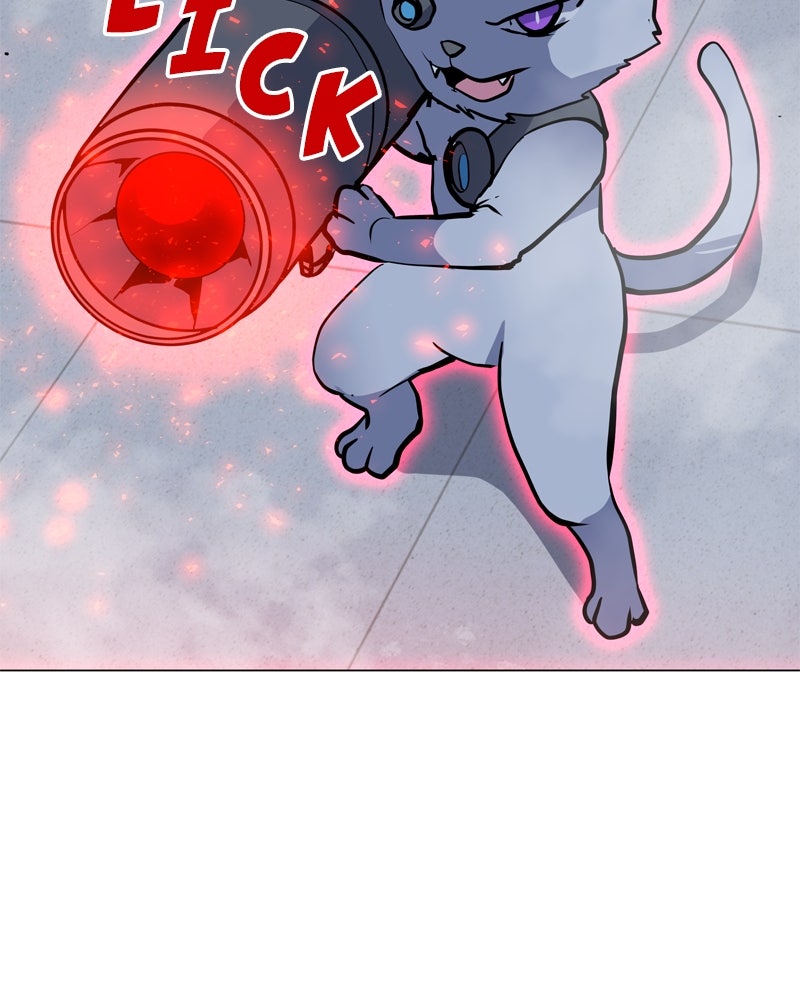 Read The Lone Spellcaster EN Manga Online