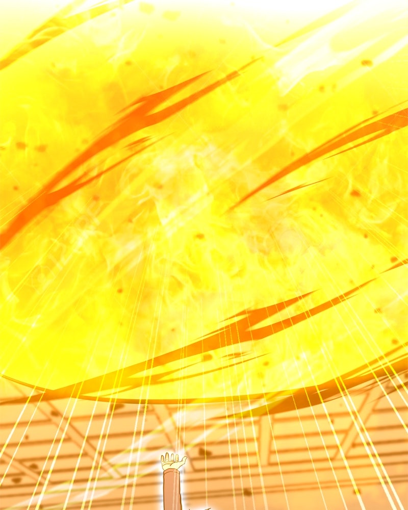 Read The Lone Spellcaster EN Manga Online