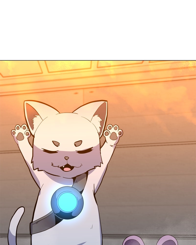 Read The Lone Spellcaster EN Manga Online