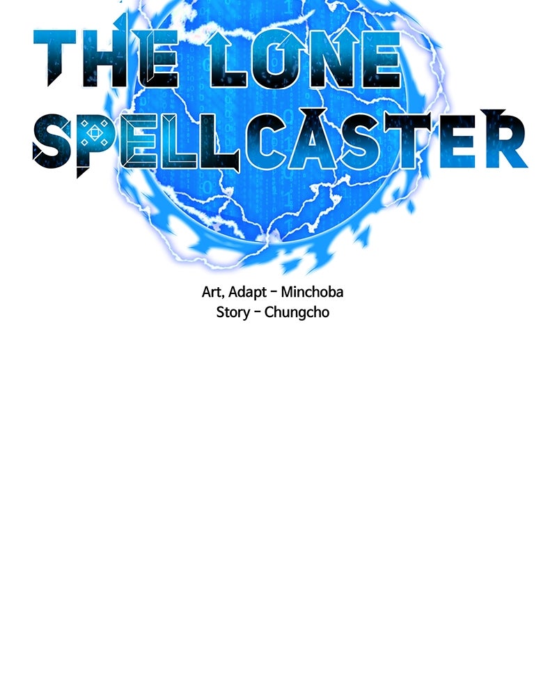 Read The Lone Spellcaster EN Manga Online