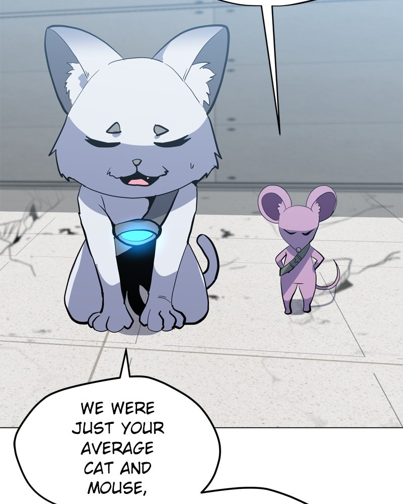 Read The Lone Spellcaster EN Manga Online