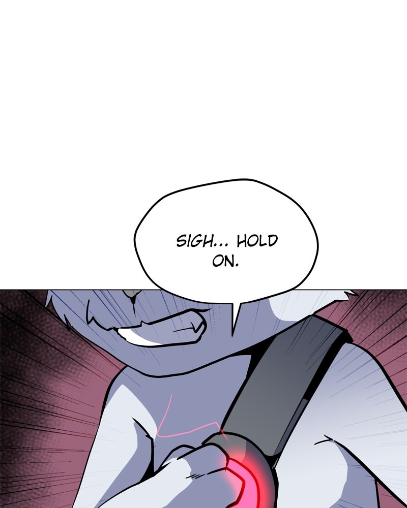Read The Lone Spellcaster EN Manga Online
