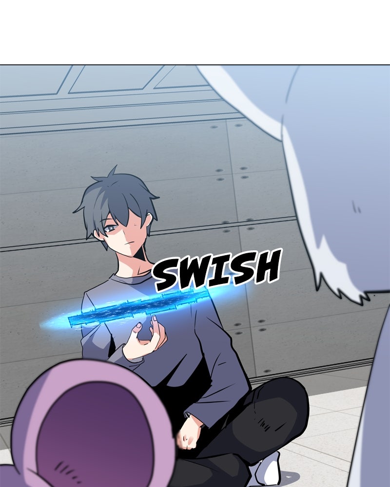 Read The Lone Spellcaster EN Manga Online