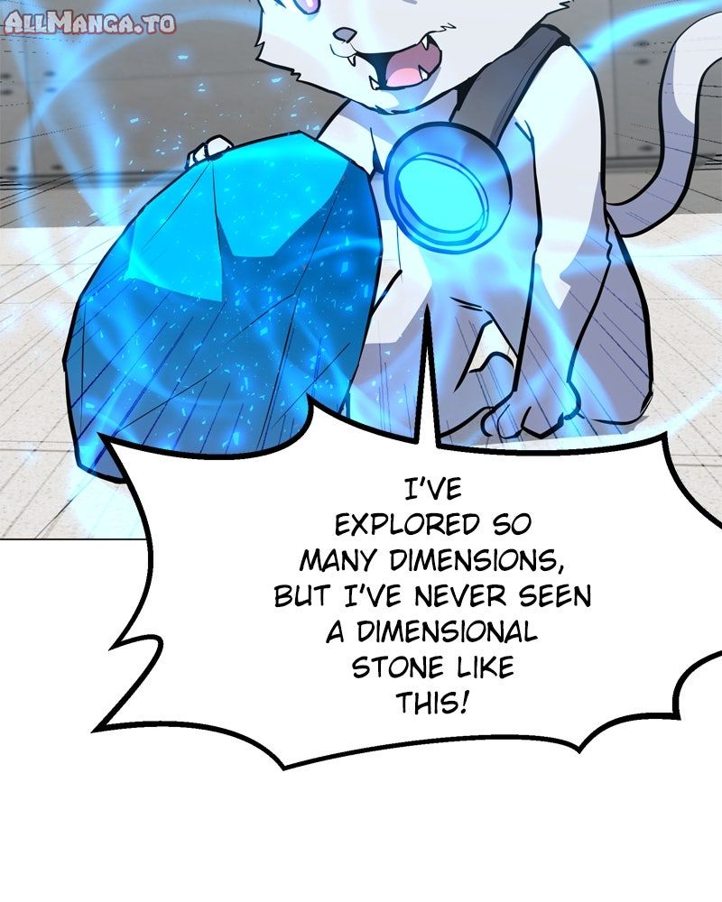 Read The Lone Spellcaster EN Manga Online