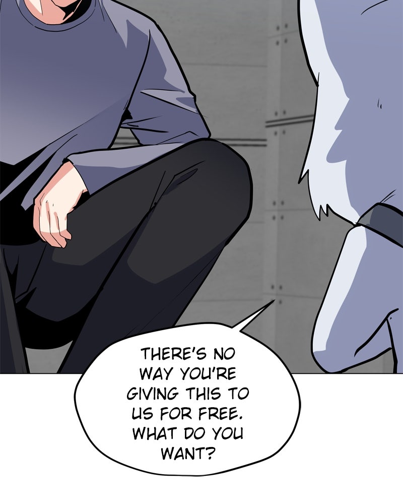 Read The Lone Spellcaster EN Manga Online