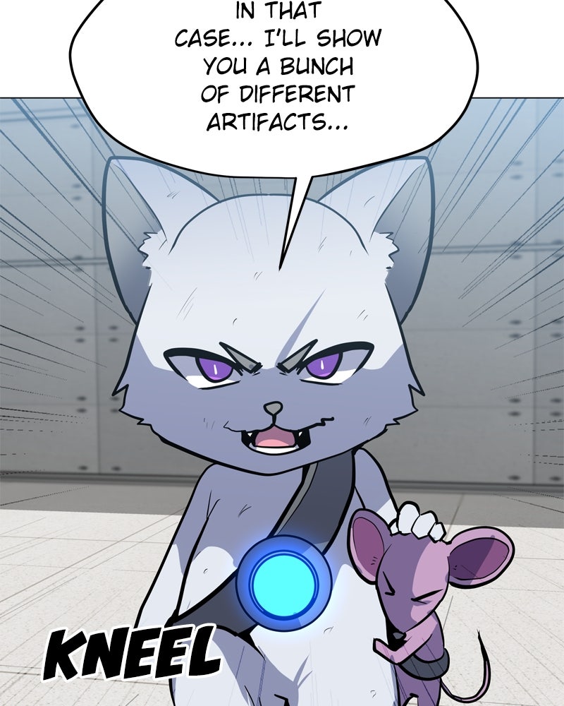 Read The Lone Spellcaster EN Manga Online