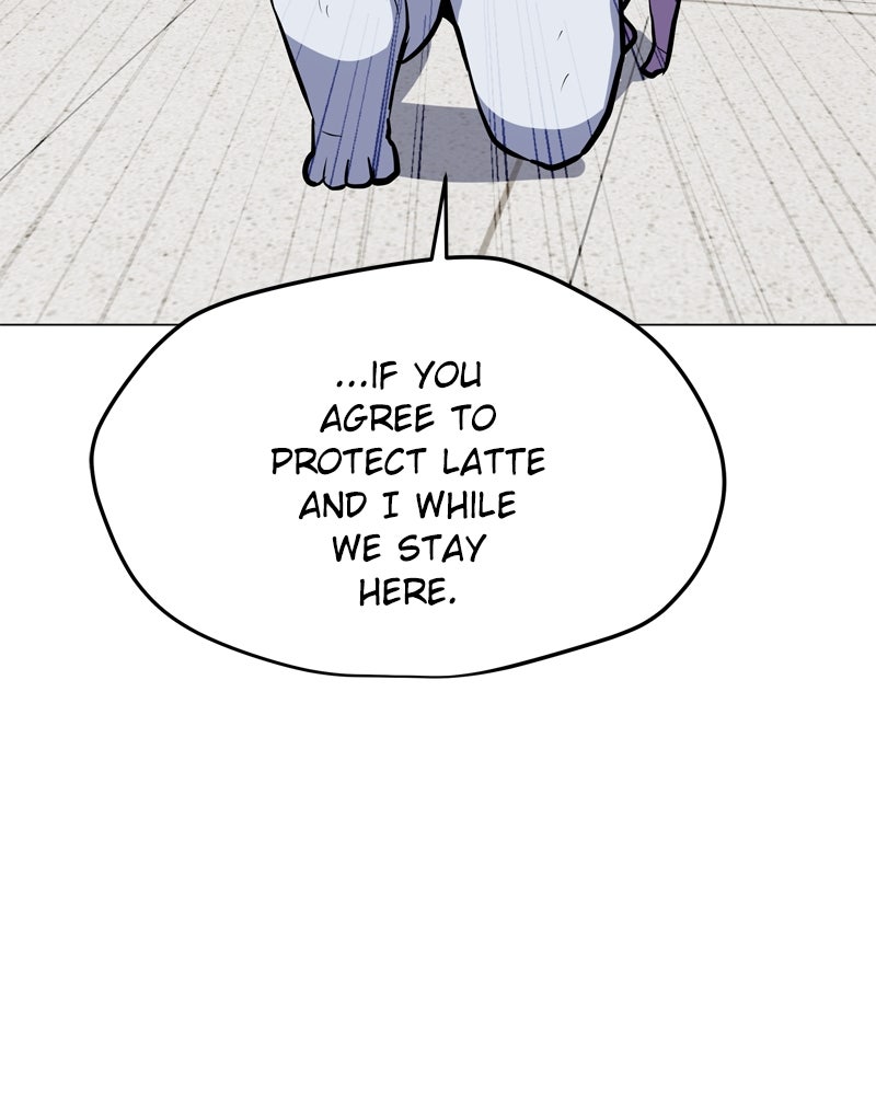 Read The Lone Spellcaster EN Manga Online