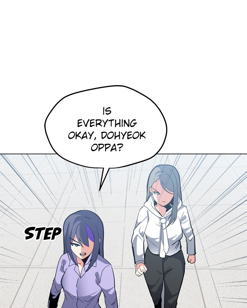 Read The Lone Spellcaster EN Manga Online