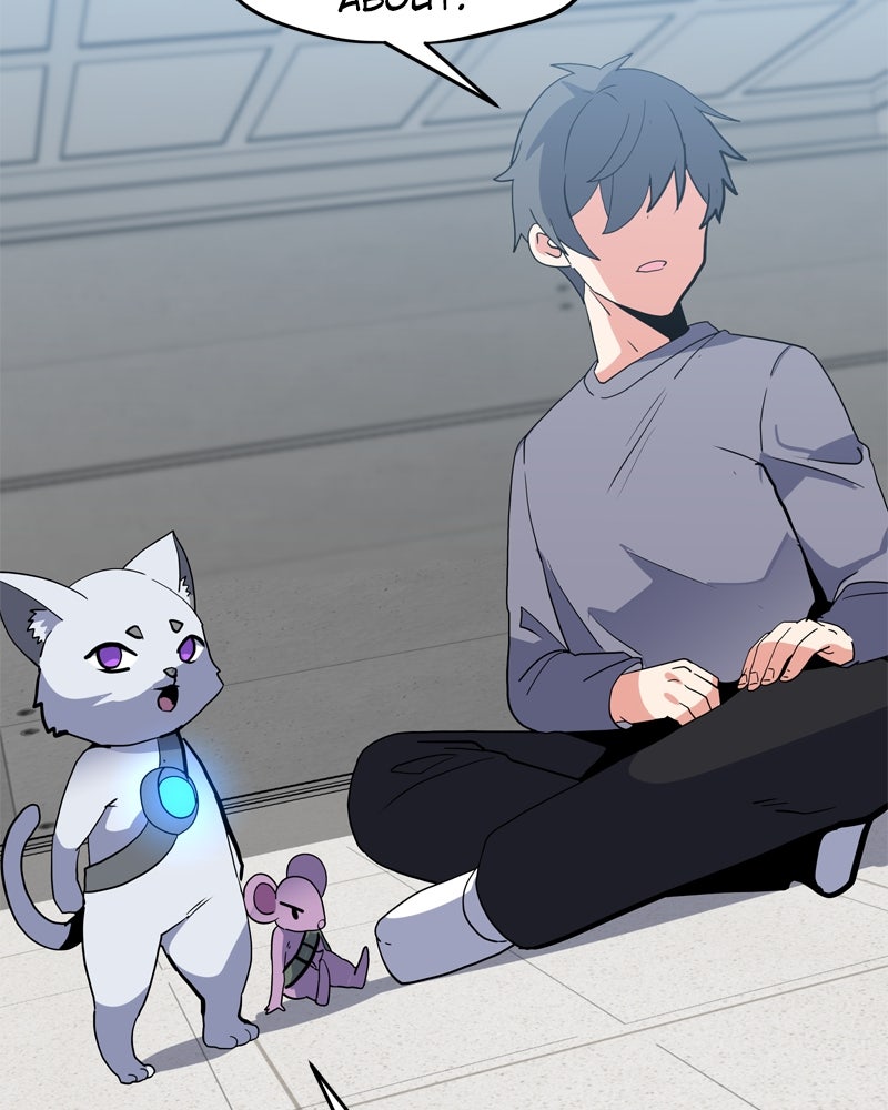 Read The Lone Spellcaster EN Manga Online