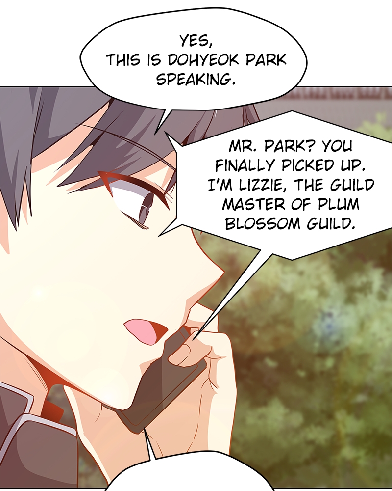 Read The Lone Spellcaster EN Manga Online