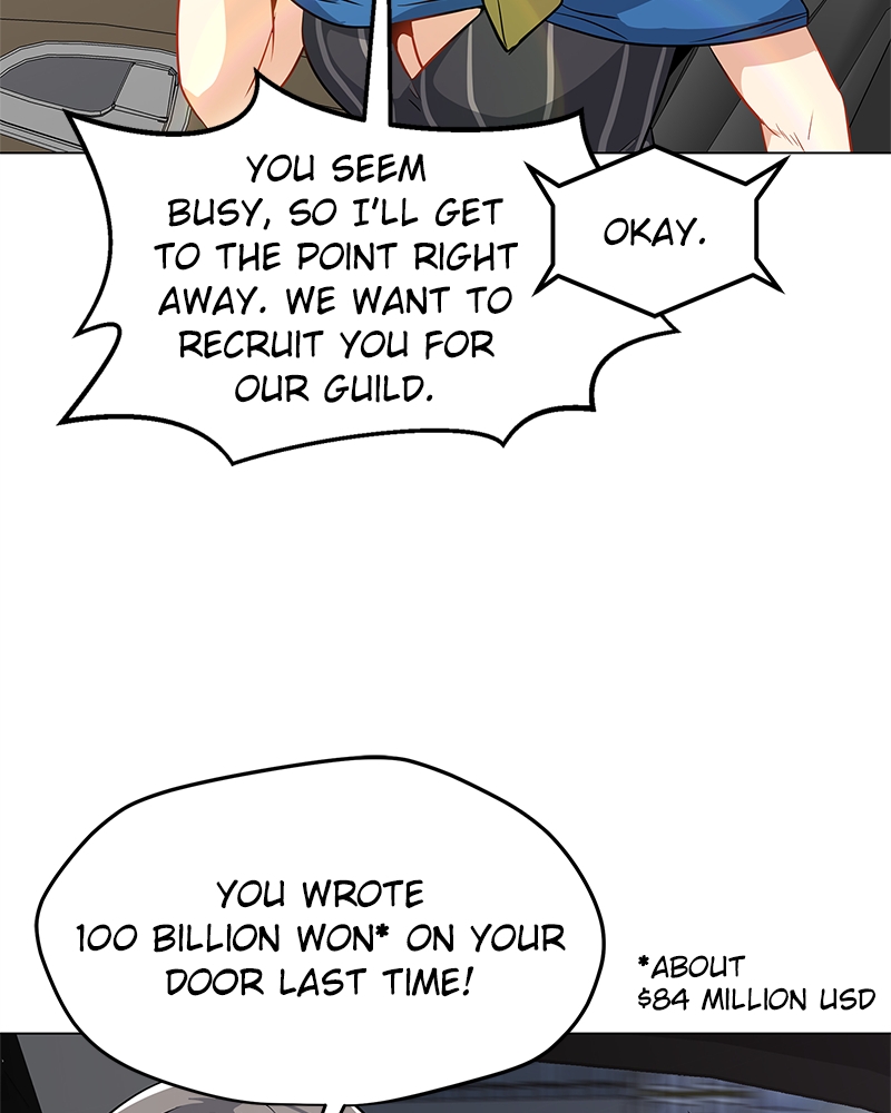 Read The Lone Spellcaster EN Manga Online