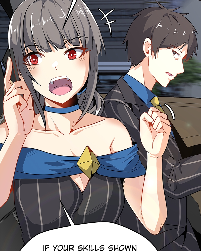 Read The Lone Spellcaster EN Manga Online