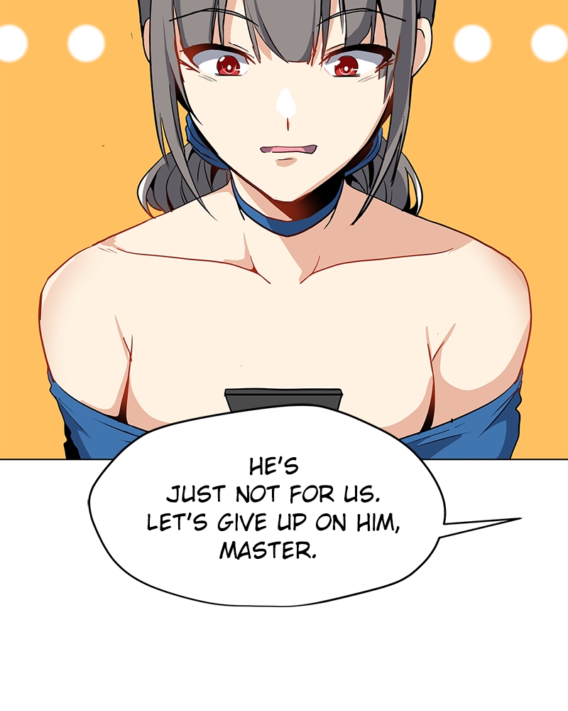 Read The Lone Spellcaster EN Manga Online