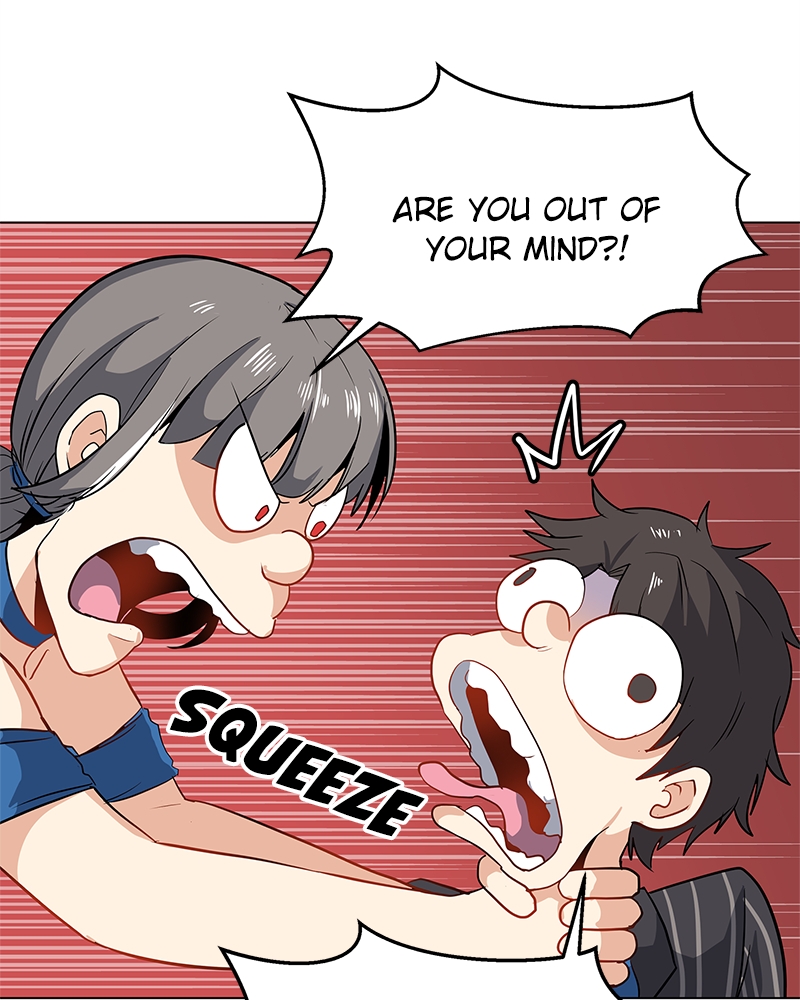 Read The Lone Spellcaster EN Manga Online