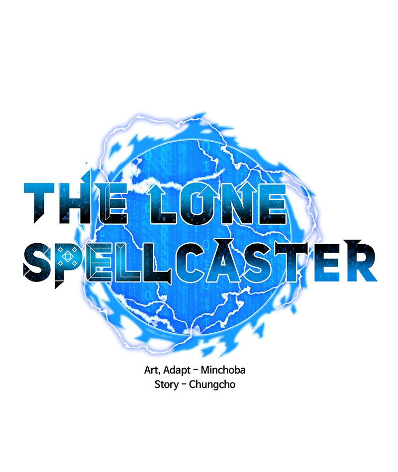 Read The Lone Spellcaster EN Manga Online