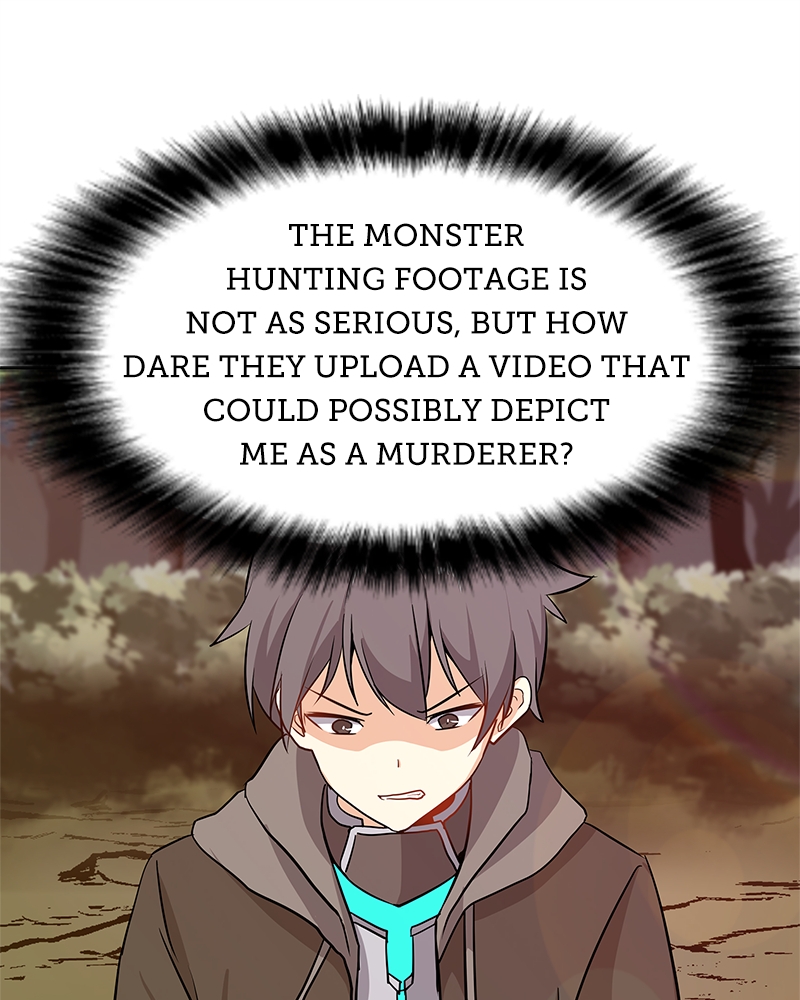 Read The Lone Spellcaster EN Manga Online