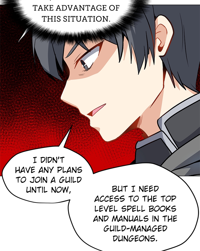 Read The Lone Spellcaster EN Manga Online