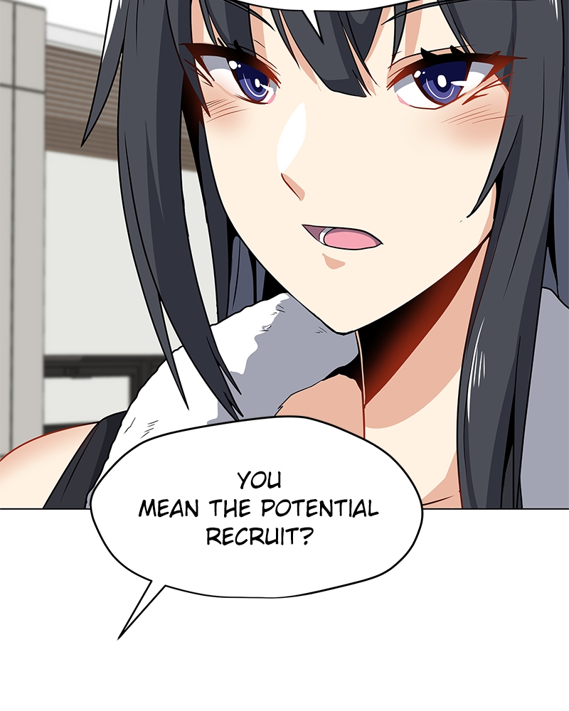Read The Lone Spellcaster EN Manga Online