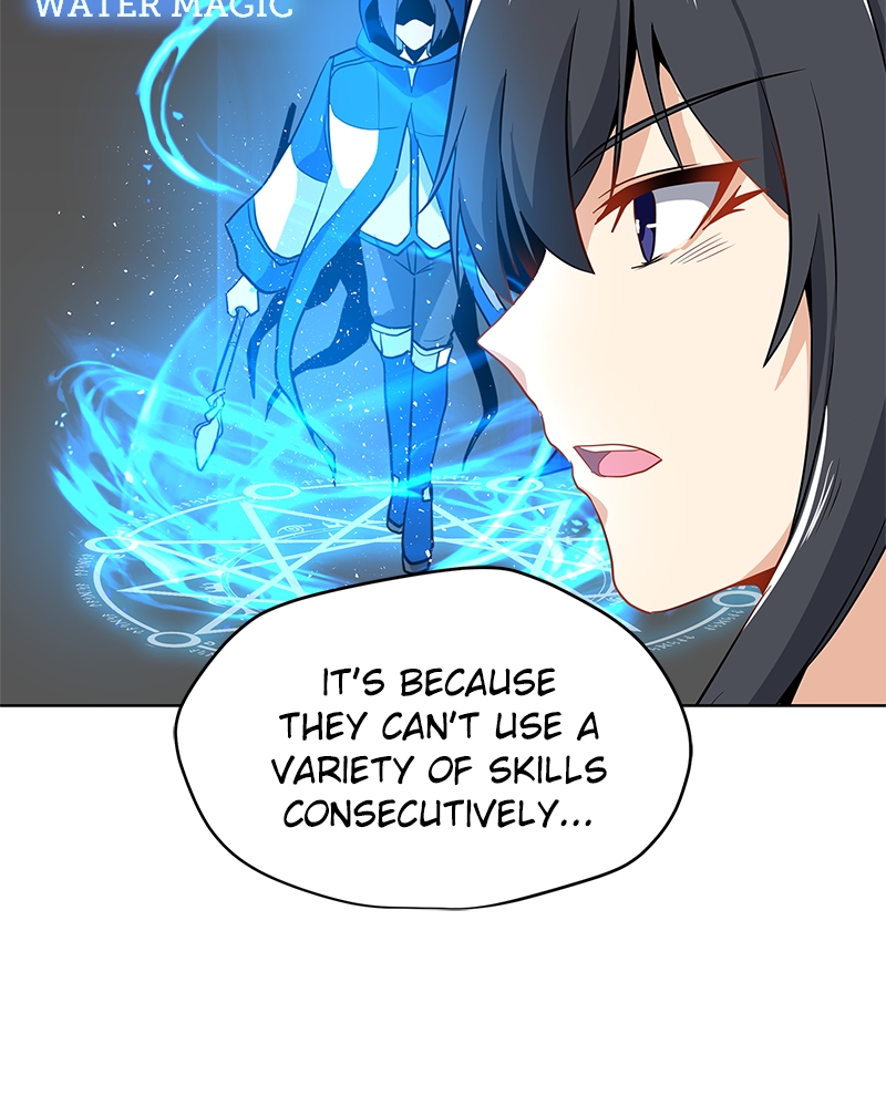 Read The Lone Spellcaster EN Manga Online