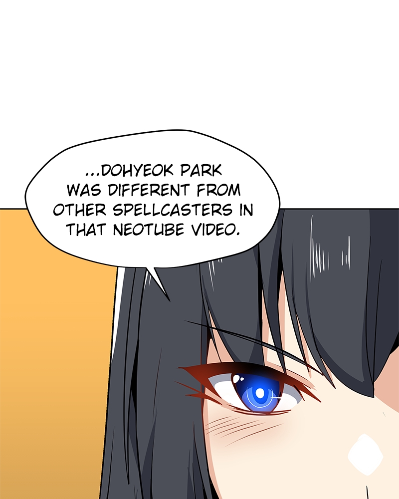 Read The Lone Spellcaster EN Manga Online