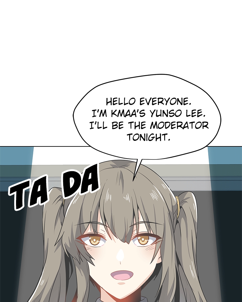 Read The Lone Spellcaster EN Manga Online
