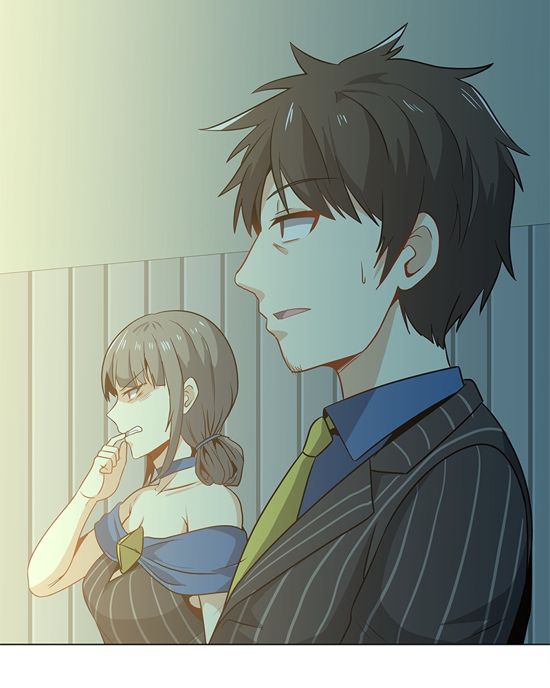 Read The Lone Spellcaster EN Manga Online
