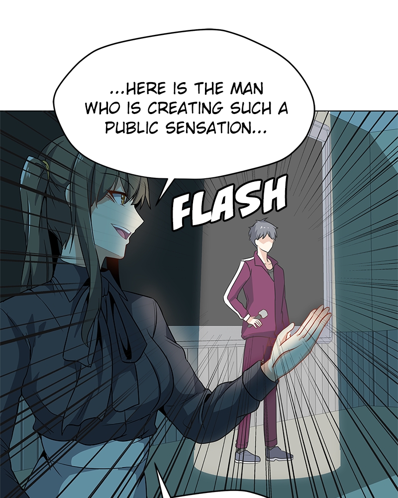 Read The Lone Spellcaster EN Manga Online