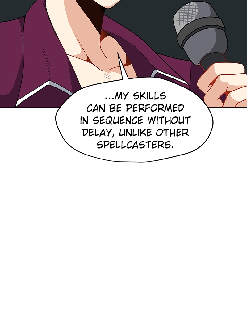 Read The Lone Spellcaster EN Manga Online