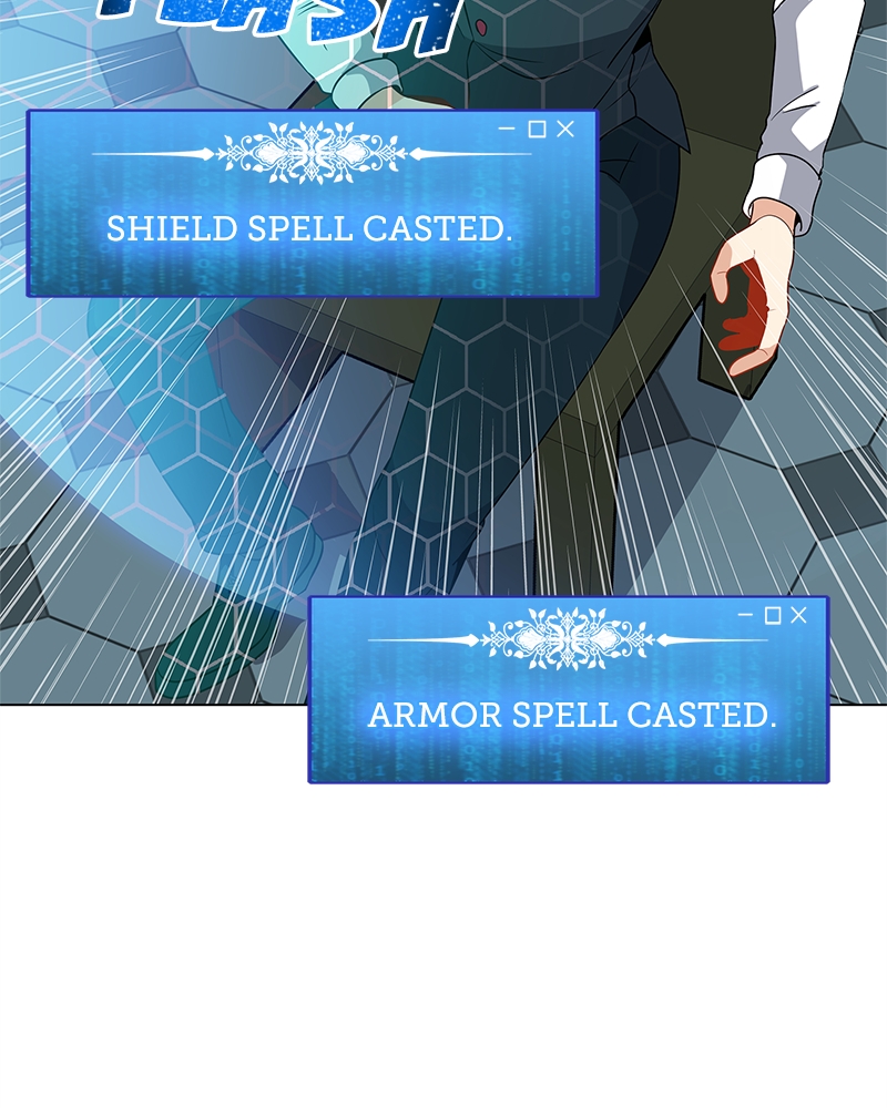Read The Lone Spellcaster EN Manga Online