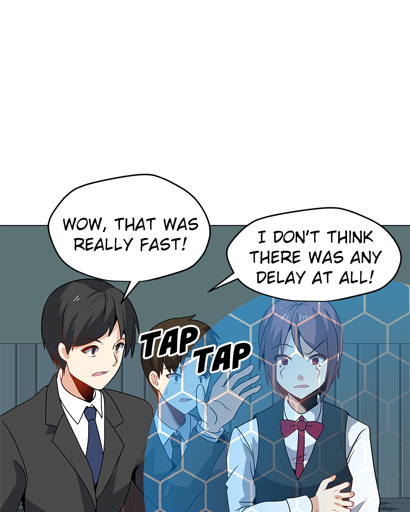 Read The Lone Spellcaster EN Manga Online