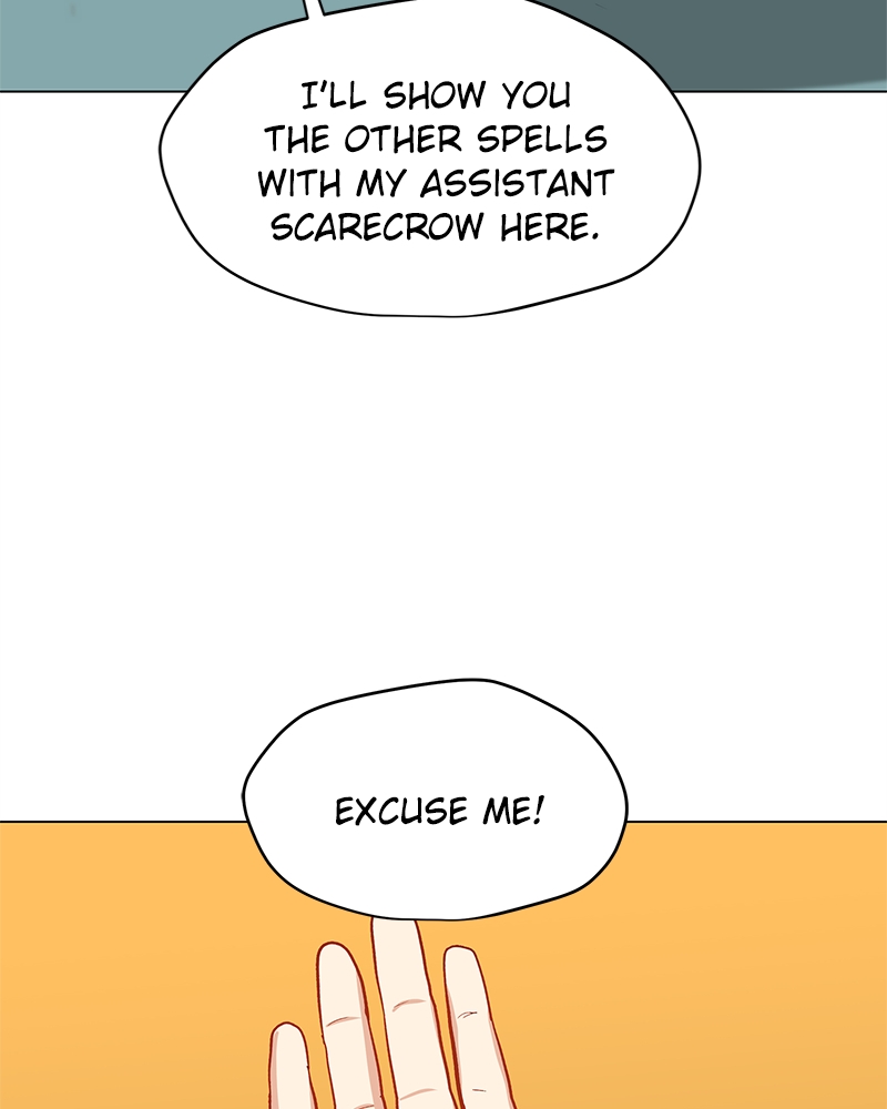 Read The Lone Spellcaster EN Manga Online