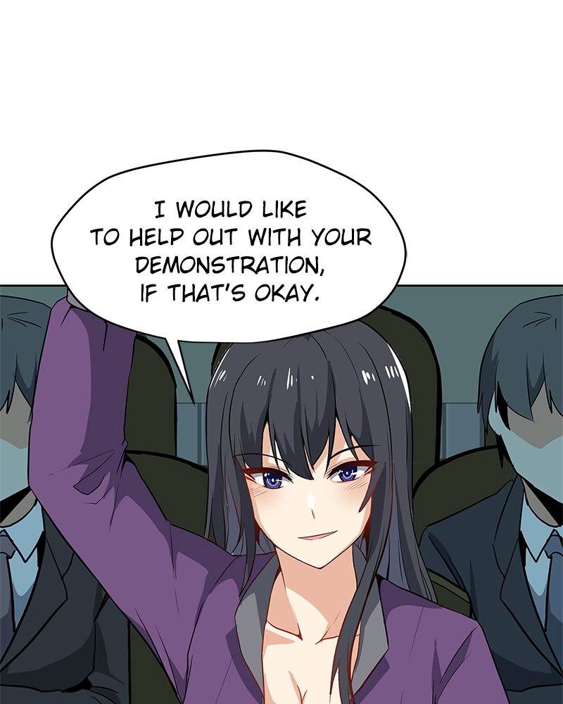Read The Lone Spellcaster EN Manga Online