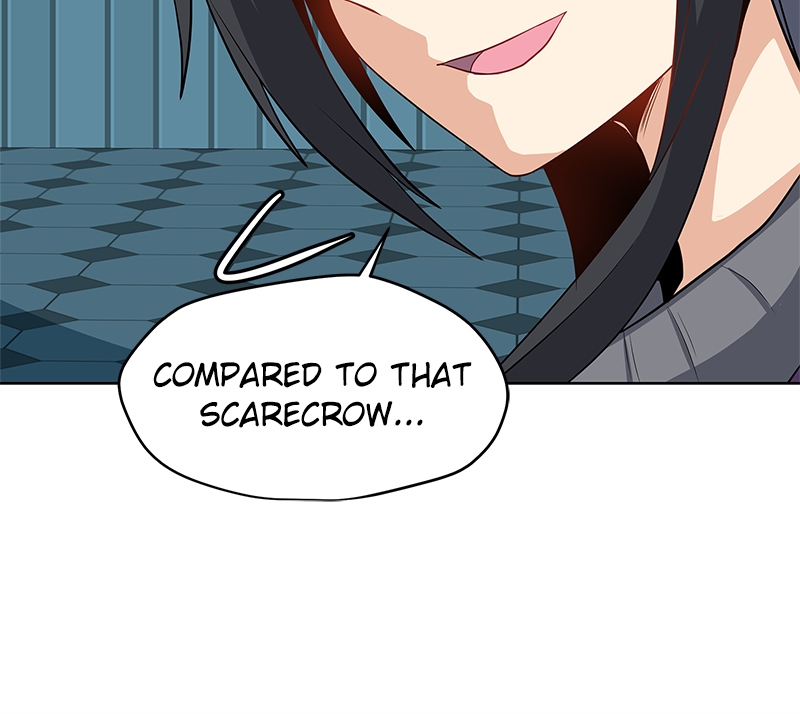 Read The Lone Spellcaster EN Manga Online
