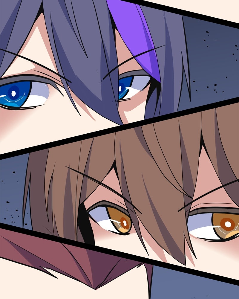 Read The Lone Spellcaster EN Manga Online