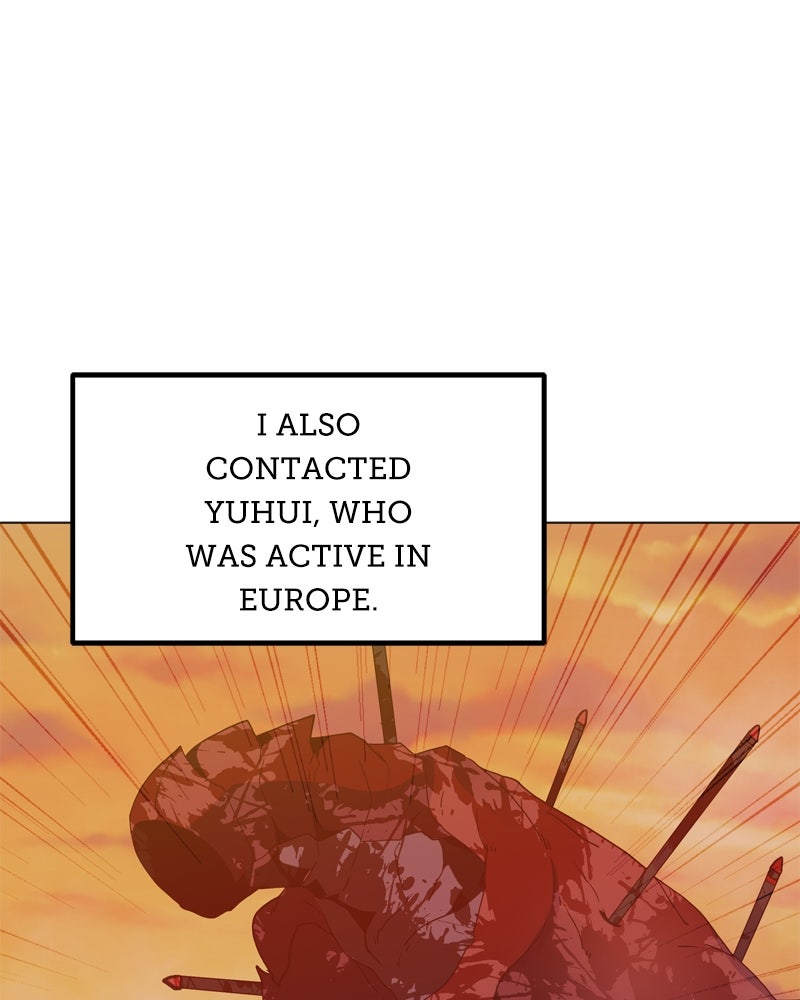 Read The Lone Spellcaster EN Manga Online