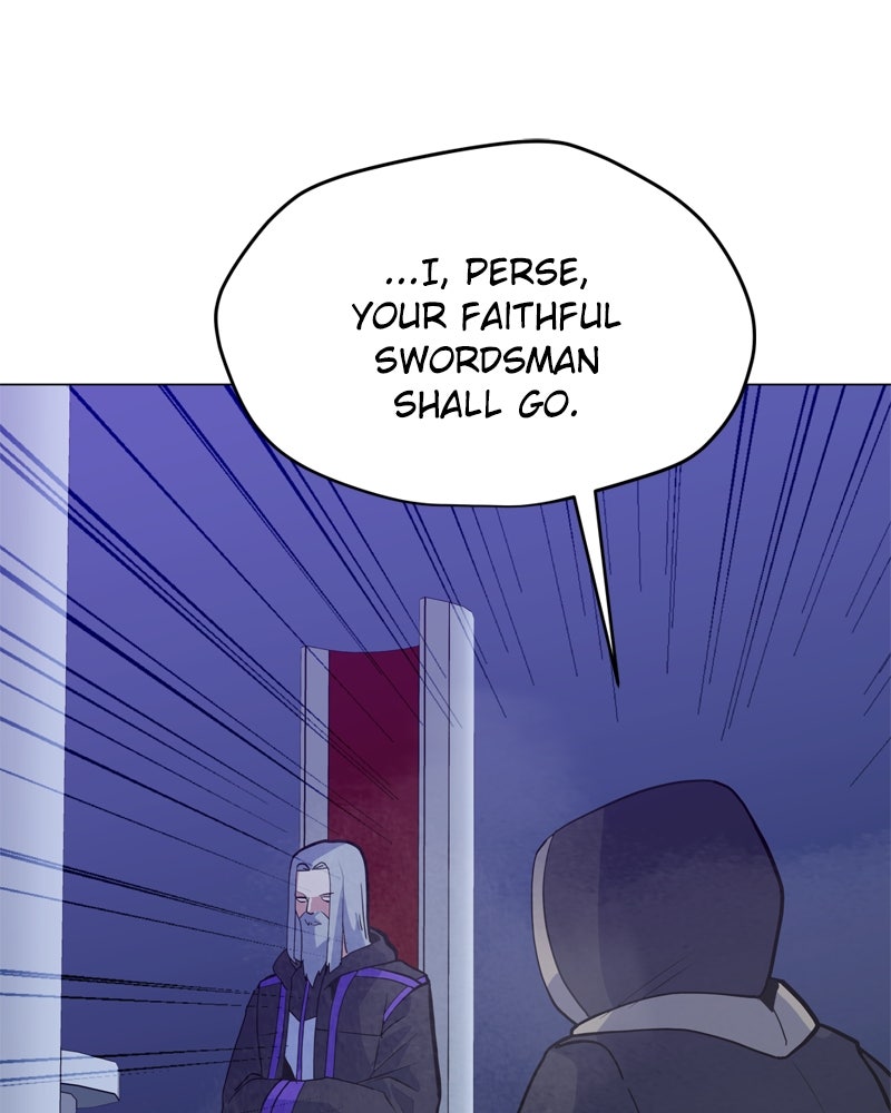Read The Lone Spellcaster EN Manga Online