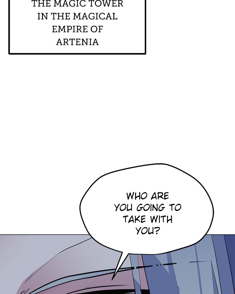 Read The Lone Spellcaster EN Manga Online
