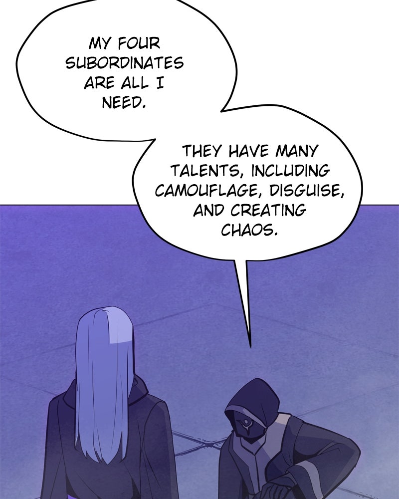 Read The Lone Spellcaster EN Manga Online