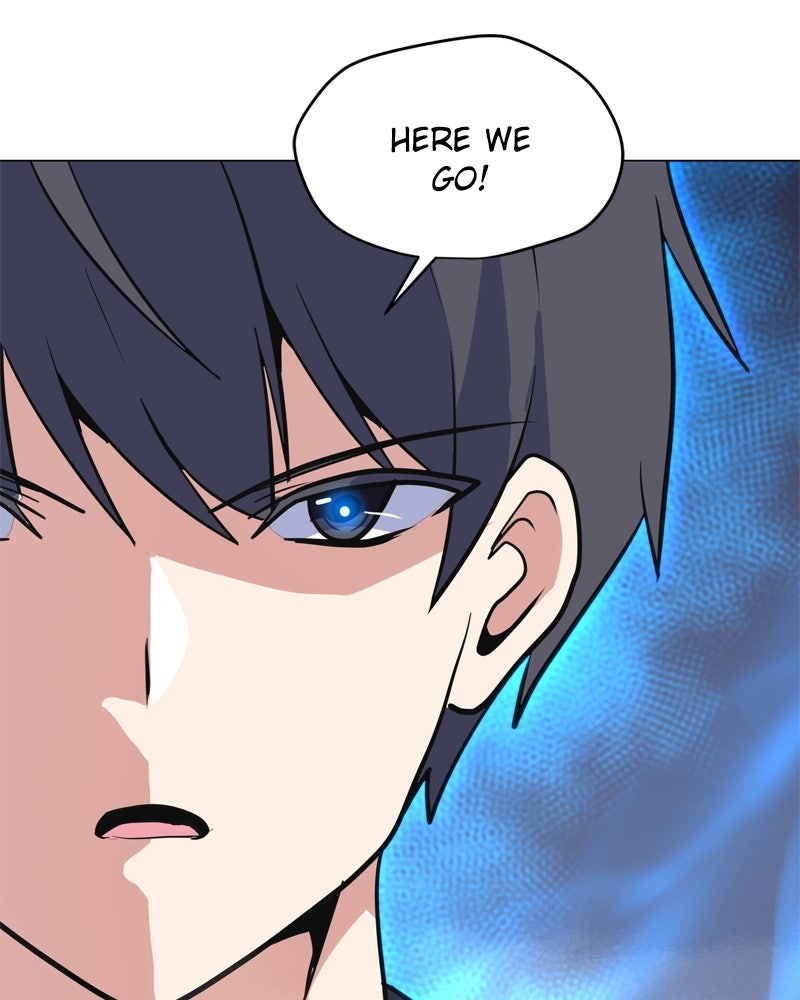 Read The Lone Spellcaster EN Manga Online