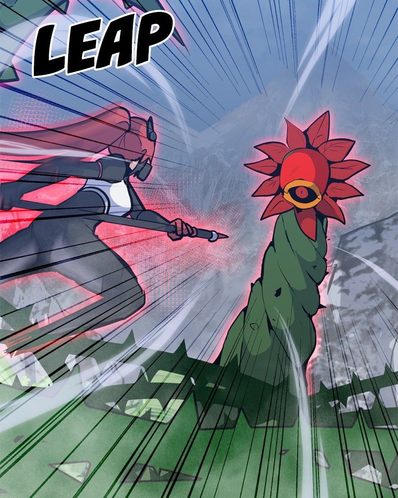 Read The Lone Spellcaster EN Manga Online