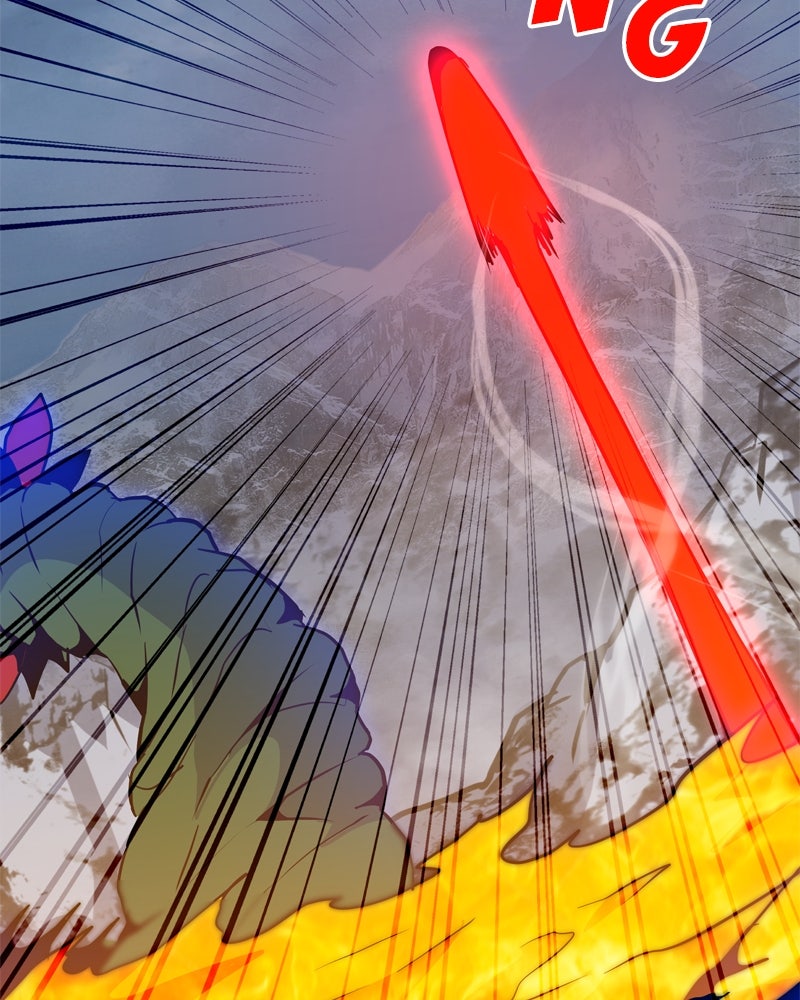 Read The Lone Spellcaster EN Manga Online