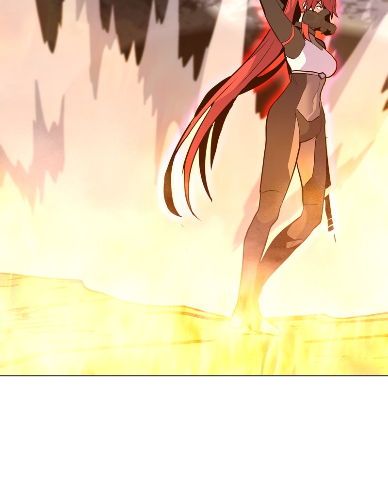Read The Lone Spellcaster EN Manga Online
