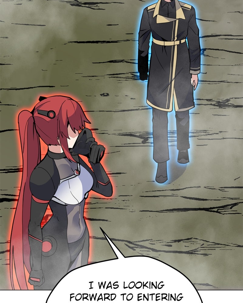 Read The Lone Spellcaster EN Manga Online