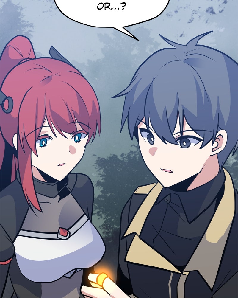 Read The Lone Spellcaster EN Manga Online