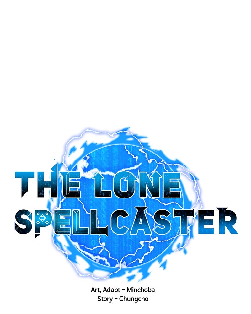 Read The Lone Spellcaster EN Manga Online