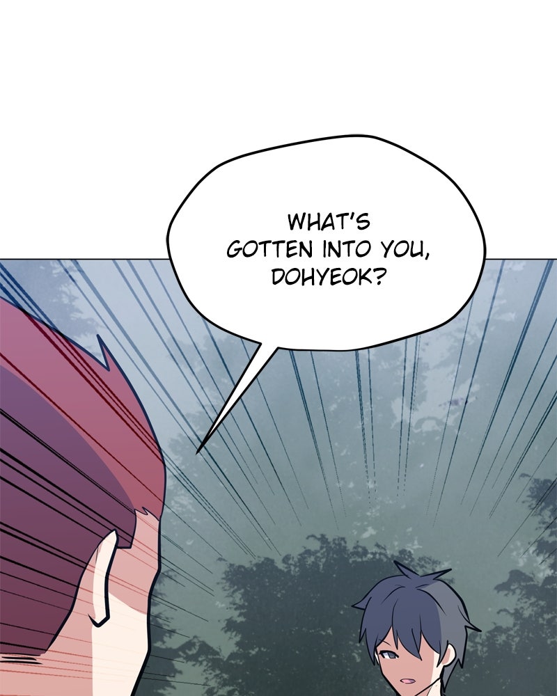 Read The Lone Spellcaster EN Manga Online