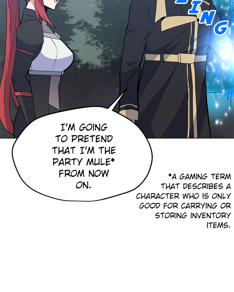 Read The Lone Spellcaster EN Manga Online